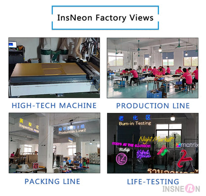 Custom Neon Sign Led Name Light for Kids Name Custom Signs Teenage Gift Led Neon Sign for Wall Decor Bedroom Decor Personalized.