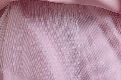 Luxus Perlen Kleider Für Kinder Spitze Schleppende Hochzeit Prinzessin Kleid Für Mädchen Geburtstag Prom Gala Leistung Lange Ballkleid.