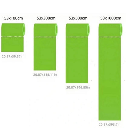 53 cm 3D-wasserdichte Wandaufkleber, Tapete für Wände in Rollen, dekorative Tapeten, Heimdekoration, Tapeten, Heimdekoration, Zimmer