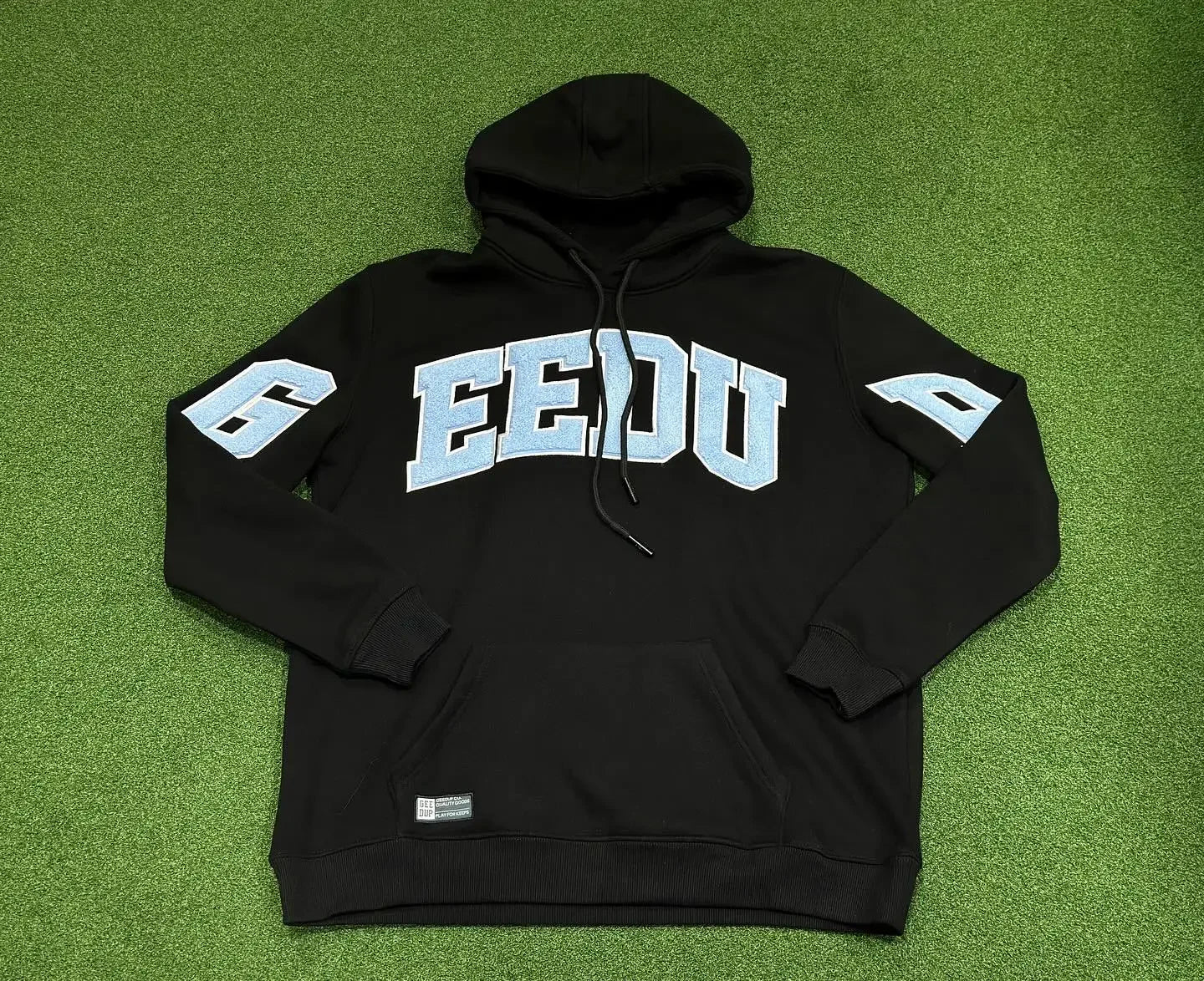 GEEDUP Hoodies Y2K ClothesFashion Vintage Letter  Harajuku Gothic Hip Hop Graphic Oversized Hoodies Sweatshirts Casual Jacket