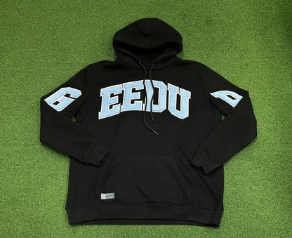 GEEDUP Hoodies Y2K ClothesFashion Vintage Letter  Harajuku Gothic Hip Hop Graphic Oversized Hoodies Sweatshirts Casual Jacket