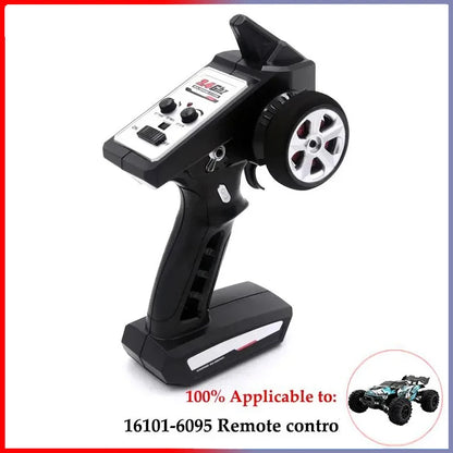 16101PRO 16102PRO RC Car Brushless Metal Upgrade Parts SCY 16101 16102 16103 16201 Accessories  Brushless Motor Gear Drive Shaft