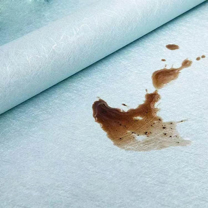 40 cm Seide Einfarbig Selbst-klebe Tapete Wohnzimmer Schlafzimmer Hintergrund Wand Feuchtigkeit-beweis Dekoration Wand Aufkleber Hause