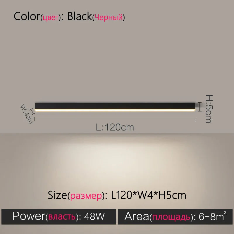 Wohnzimmer Lichter Küche Restaurant Lampen moderne LED-Deckenleuchte Nordic Balkon Veranda Schlafzimmer Eingang Licht Bürobeleuchtung