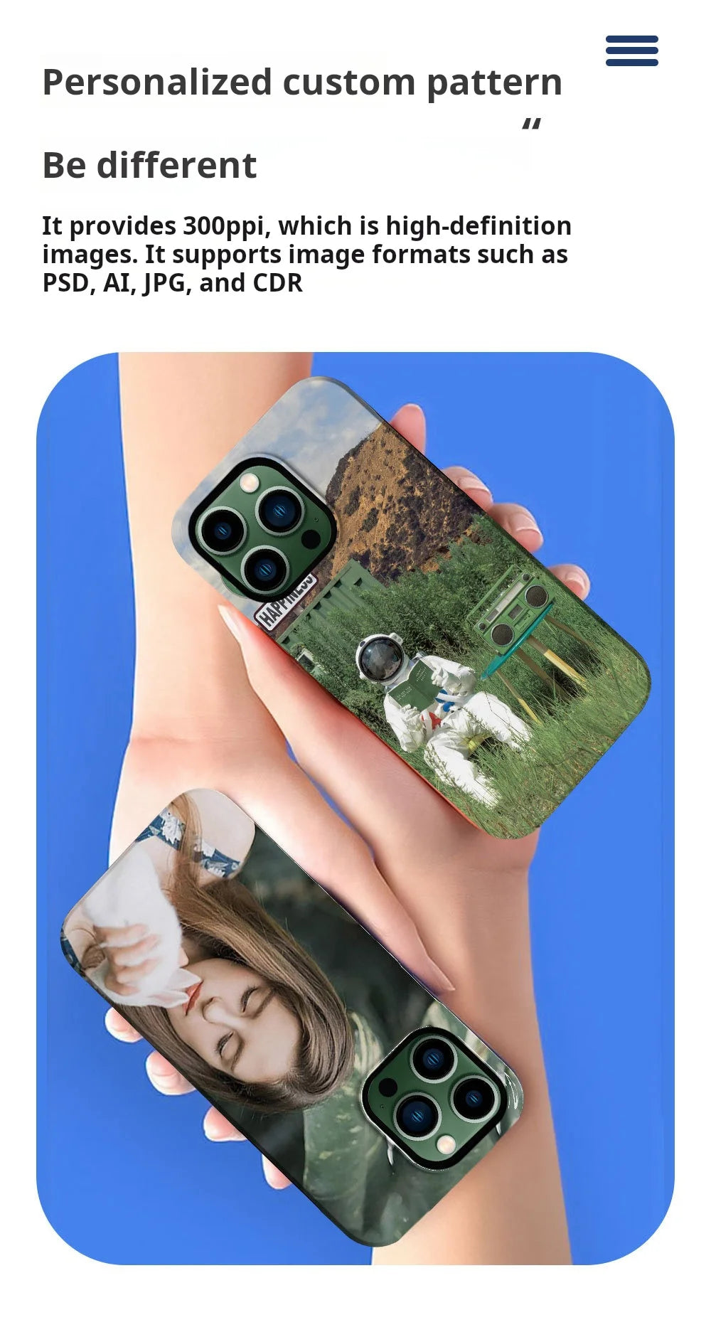 VORMIR 5pcs Coated 2 in 1 Blank Phone Cases for 3D Sublimation Printing Covers for iPhone 17 16 15 14 13 12 11 X XS XR Pro Max