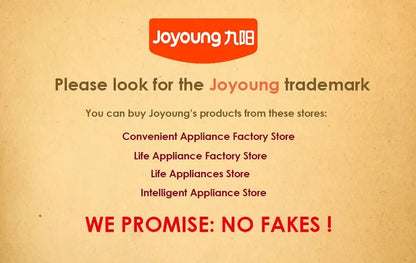 Joyoung 5L Stand Dough Mixer For Kitchen Cream Whisk Cake Dough Blender With Stainless Steel Bowl 6 Gears Chef Machine