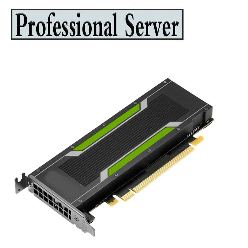 Low-Profile P4 8GB GPU Card graphics GDDR5 Supermicro PCI-E.
