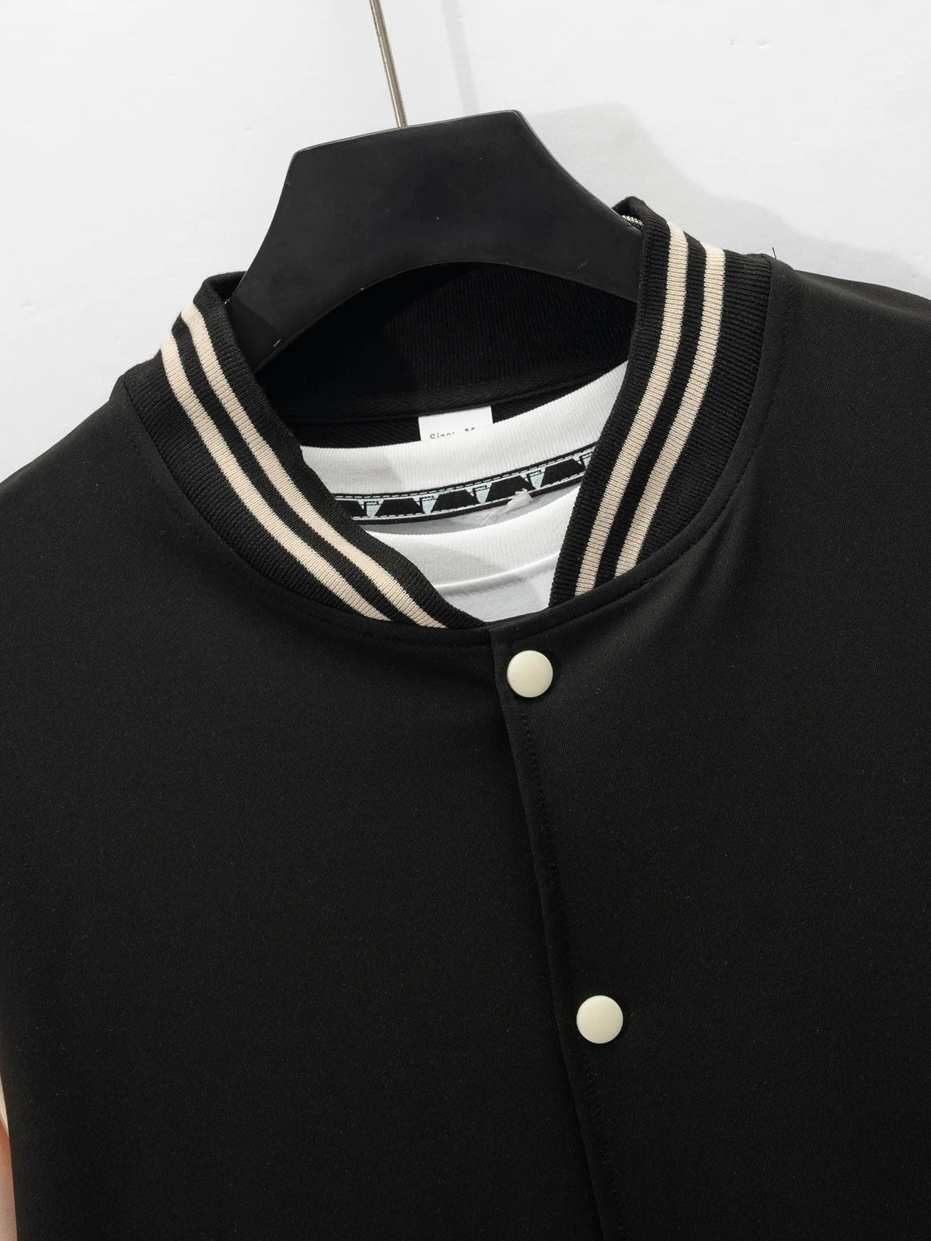 Men's Fashion Spring And Summer Men's Clothing, Selling Two-piece Golf Men to Wear the ball sports Button Pocket Two-piece Suit.