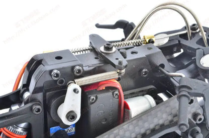 RC X-Rider 1/10 Remote Control GP Motorcycle CX3-EVO Brushless with Gyroscope High Speed Violence Model Rc Cars for Adults