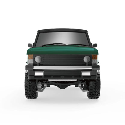 Landa Ld18401 1/18 Simulation Off-Road Remote Control Car Range Rover Model Rc Climbing Car Four-Wheel Drive Children'S Toy Car