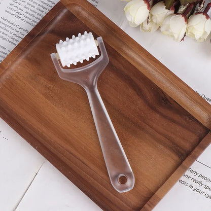 Roller Face-lift Massager Face Shaper Relaxation Mini Finger Massager Bueaty Body Slimmer Tool Beauty Tools 4 Colors.