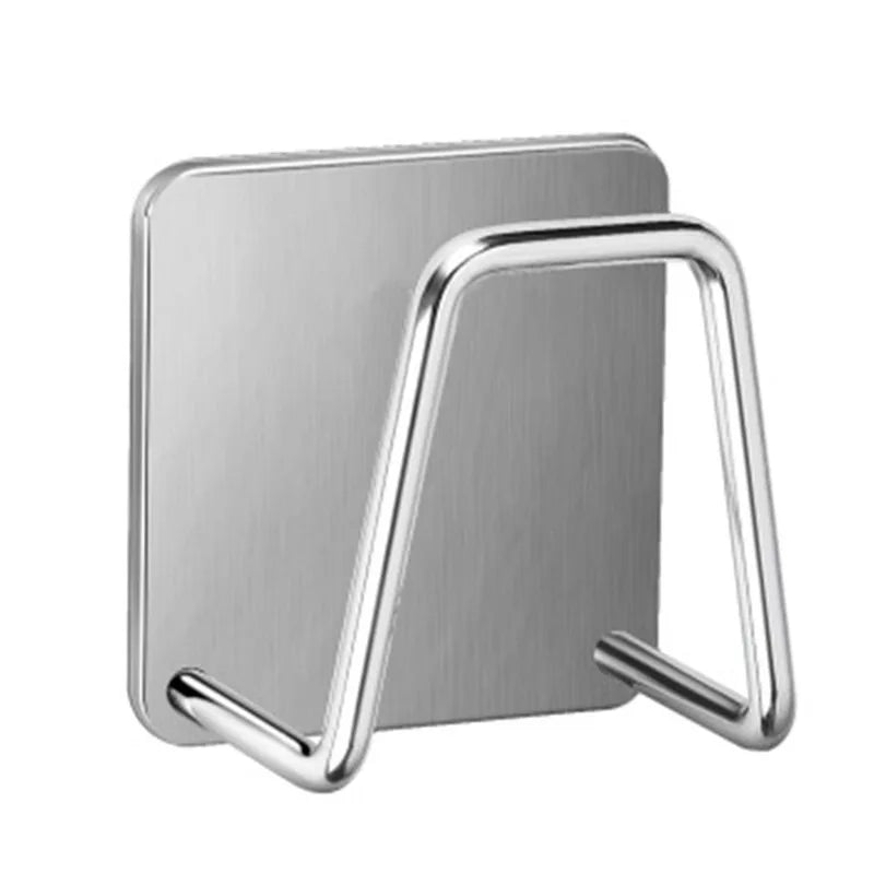 Neue Spirale Wand Montiert Haartrockner Lagerung Organizer Rack Halter Aufhänger Verwendung Im Badezimmer Salon Stylist Werkzeug Trockner Organisieren