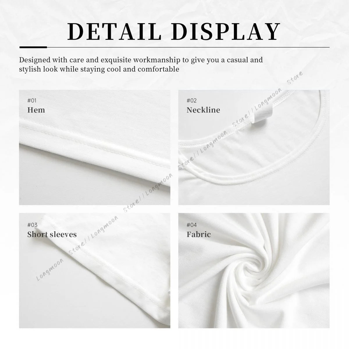 Sommer-Damen-Pyjama, Vintage-Stil, süßes Babyschwein, blau, grau, Pastell, Cartoon-Comic-Kunst, kurzärmeliges Nachthemd, dünner langer Rock, Homewear.