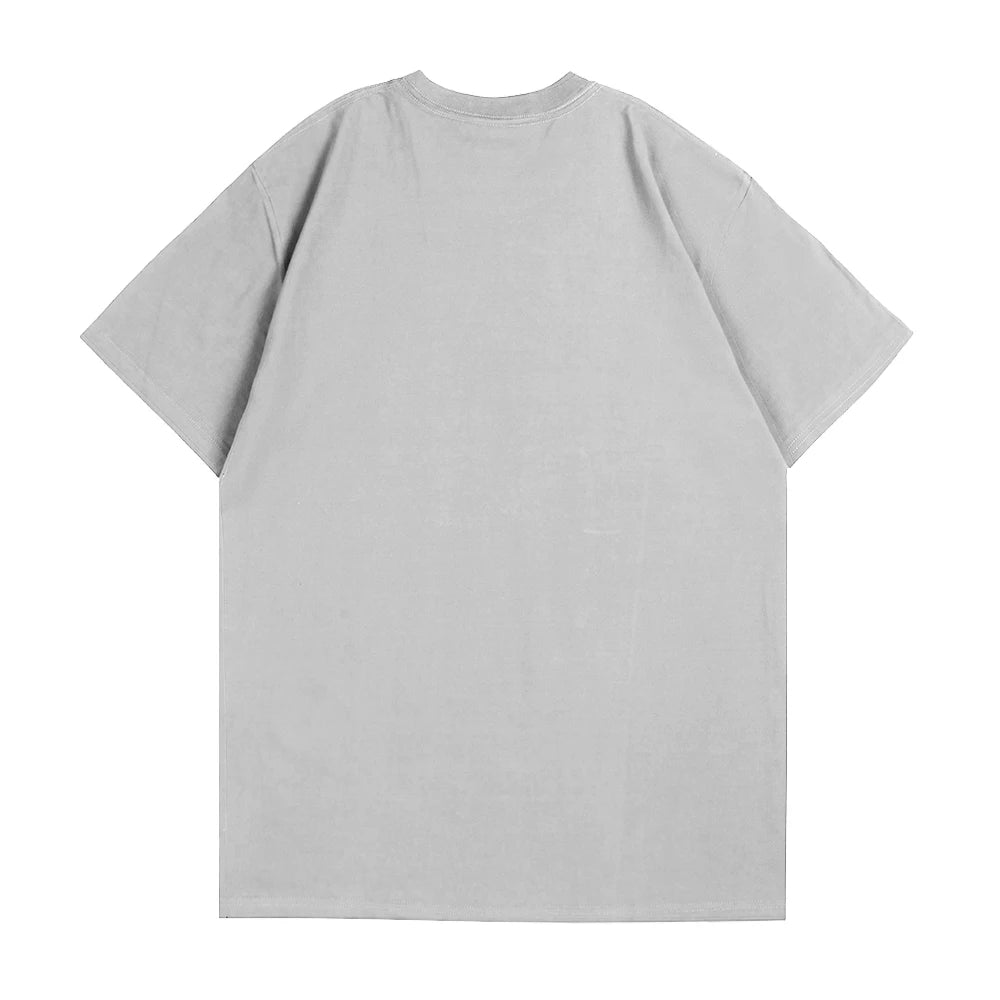 Summer Men's Short Sleeve Cotton T-shirt Solid Color T-shirt Breathable T shirtS Sportswear Women Sports Short Sleeve.