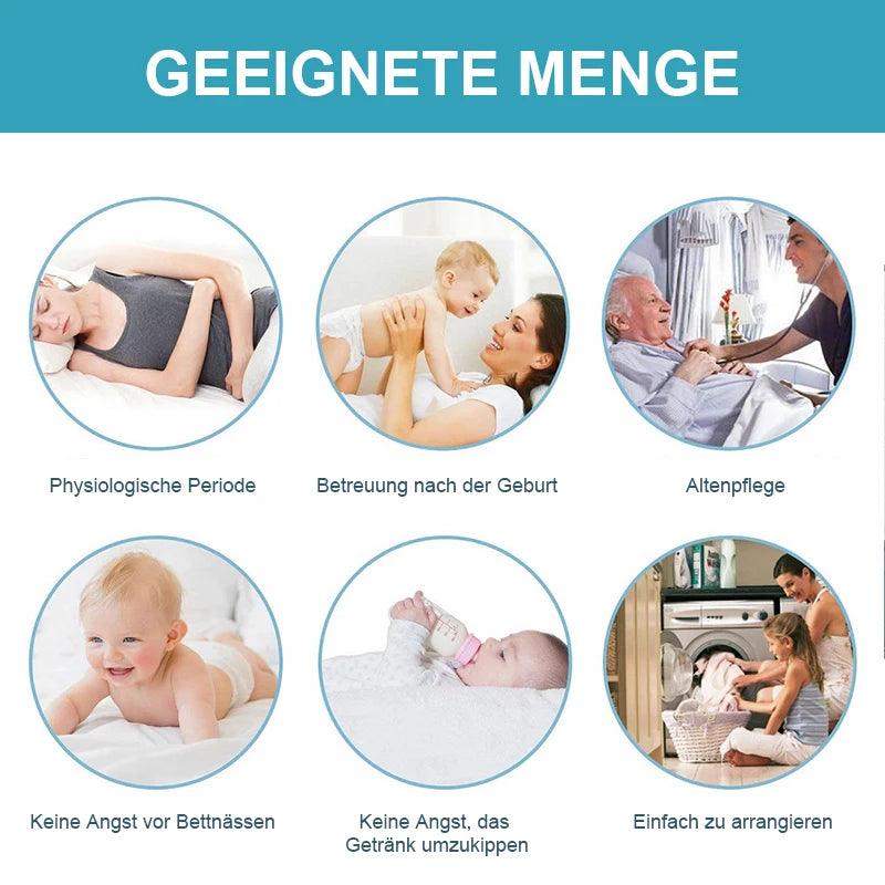 Waterproof Throw Mattress Cover Mattress Protector Covers  Pad Washable Mattress Bed Protector with Elastic Band Single/Double.