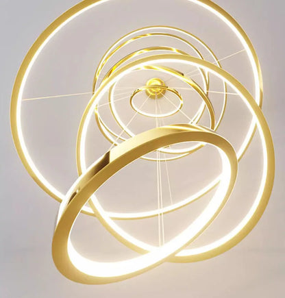 Nordic wohnkultur esszimmer Anhänger lampe lichter innen beleuchtung Decke lampe hängen licht kronleuchter lampen für wohnzimmer.