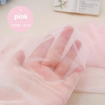 Transparent Horse Leggings Nightclub Breathable Stockings Ultra Thin Pantyhose Woman Sexy Anti-hooked Tights See Through Medias