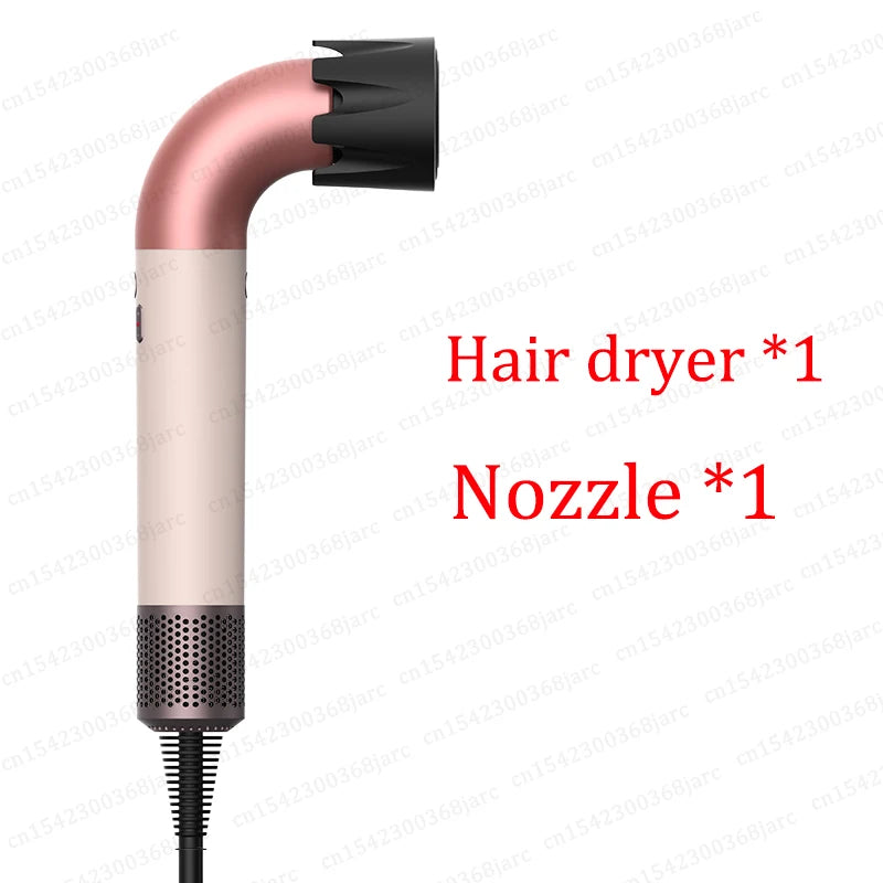Super Mini Hair Dryer Small Size Portable Personal Hair Care Styling Negative Ion Tool Constant Anion Electric Travel Hair Dryer