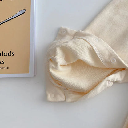 2024 herbst Baby Kleidung Neugeborenen Overall Infant Jungen Falsche 2 Stücke Streifen Patchwork Strampler Kleinkind Cartoon Dinosaurier Ein Stück.