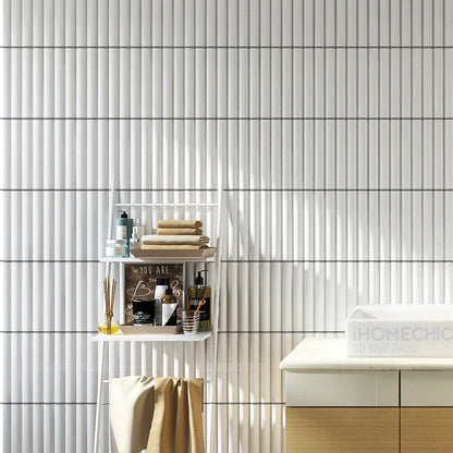 30x30cm home renovation 3D Stereo Wall Panel Diamond Not self-adhesive tile 3D wall sticker living room Bathroom 3d wall paper