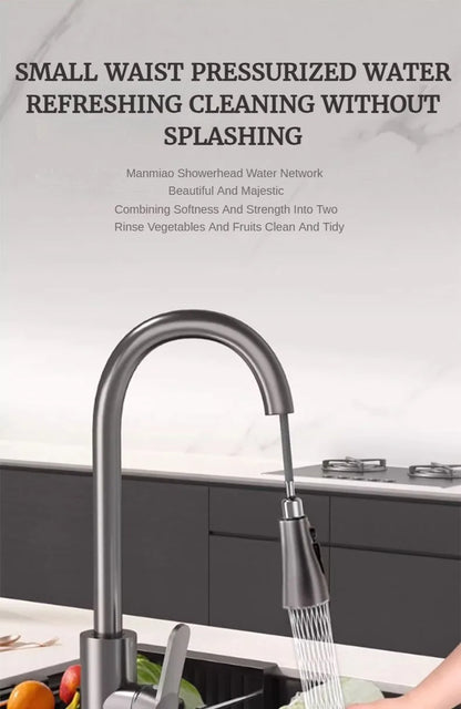 GEGVE New Mini 38cm Kitchen Faucet Removable Kitchen Sink Faucet Tap Tap Mixer Manual Israel Kitchen Tap Adapted To Israel Brass