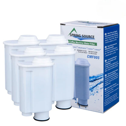 Coffee Water Filter Replacement for Brita Intenza CA6702/00 TCZ7003 CA6706/48 CA6702 /10 CA70/48 CA70/00 EC-1935/2016 21001711.