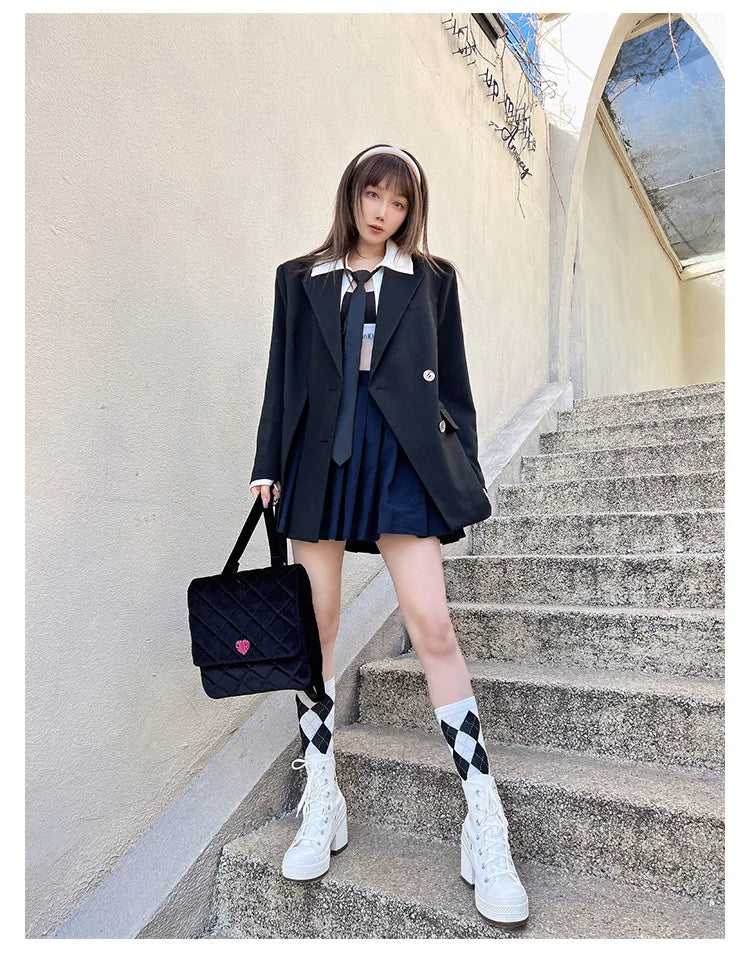 Women Platform Sneakers Canvas Shoes Personalized Luxry Heels Skateboard Lace Up Casual Fashion Outdoor Sneakers.