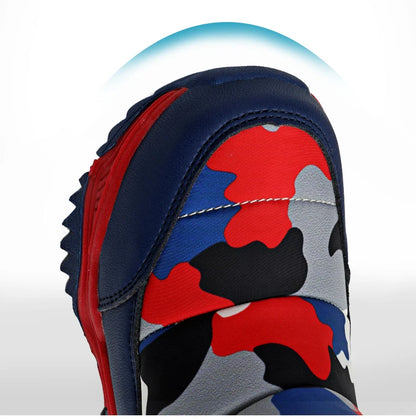 2025 Winter Children Shoes Plush Waterproof Fabric Non-Slip Girl Shoes Rubber Sole Snow Boots Fashion Warm Outdoor Boots