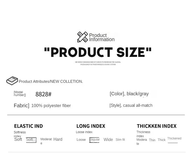 Winter Sweatwear Men Plush Thick Fleece Sweatpant Lambswool Thermal Trousers Casual Pants Windproof Warm Cotton Pants 8828.