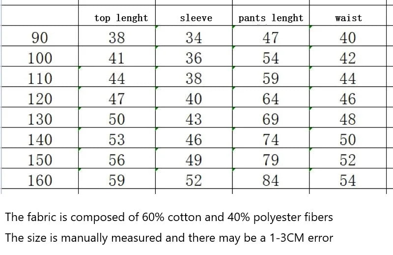 Spring Children Clothes Set Kid Girls Sweet Sweatshirts Pullover Top And Pants 2 Pieces Suit Heart Print Long Sleeve Tracksuits.