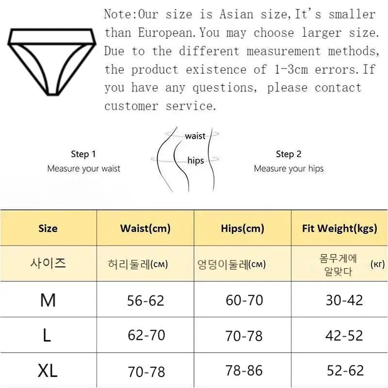 Cotton Women's Sexy Panties Black Underwear Girls Briefs For Ladies Shorts Soft Breathable Lingerie Intimates Underpant 5Pcs/Set.
