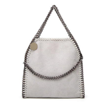 Chain Bags Soft Fashion Shoulder Women's Bag Luxury Handbags High Quality Crossbody Designer Tote Bags for Women 2024 Wholesale.