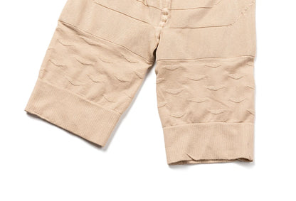 Männer Body Shaper Bauch-steuer Shorts Shapewear Bauch Gürtel Boxer Briefs Hohe Taille Abnehmen Unterwäsche Bein Kompression Höschen