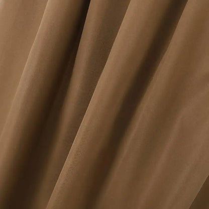 ZANZEA Women High Waist Jupe 2025 Autumn Vintage Office Falda Korean Fashion Pleating Swing Skirt Holiday Loose Solid Maxi Skirt