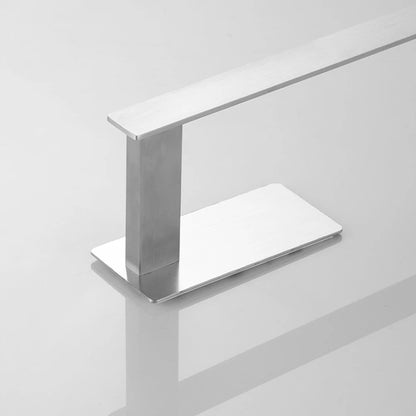 Bad Zubehör Set Matte Schwarz Wand Regal Wc Rollen Papier Halter Robe Haken Aufhänger Handtuch Schiene Bar Rack Ring Bad Hardware