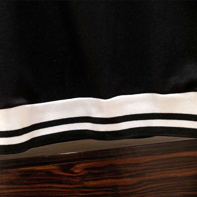 150Kg Plus Größe frauen Fehlschlag 157 Frühling Herbst Lose V-ausschnitt Langarm Drucken Sweatshirts Lässige Top Schwarz 5XL 6XL 7XL 8XL 9XL.