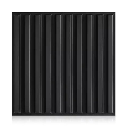 3D Wall Panels 30x30cm Indoor Wall Decoration for Bedroom Living Room background Hotel Office Mural Wall Panel DIY Home Decor