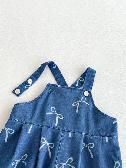 Baby Kleidung Herbst Neue Set, Kinder Koreanische Denim Overalls Zwei-stück Set, Ein Jahr Altes Baby Herbst Outfit