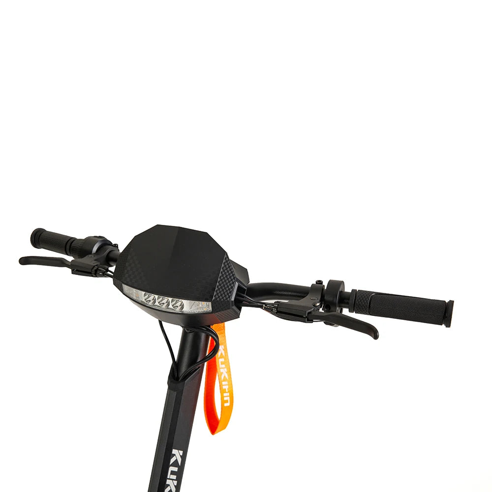 Kukirin G3 Adult Foldable Electric Scooter Powerful Wheels 1200W 52V18AH Electric Scooter.