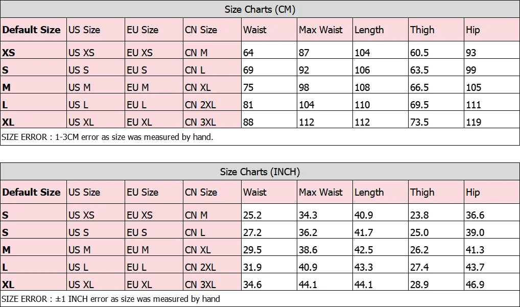 TACVASEN Fleece Hose mit weitem Bein Damenmode hoch taillierte Jogging hose Lounge hose weiche warme Winter Baggy Hose Streetwear.