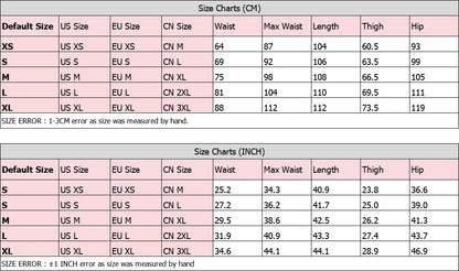 TACVASEN Fleece Hose mit weitem Bein Damenmode hoch taillierte Jogging hose Lounge hose weiche warme Winter Baggy Hose Streetwear.