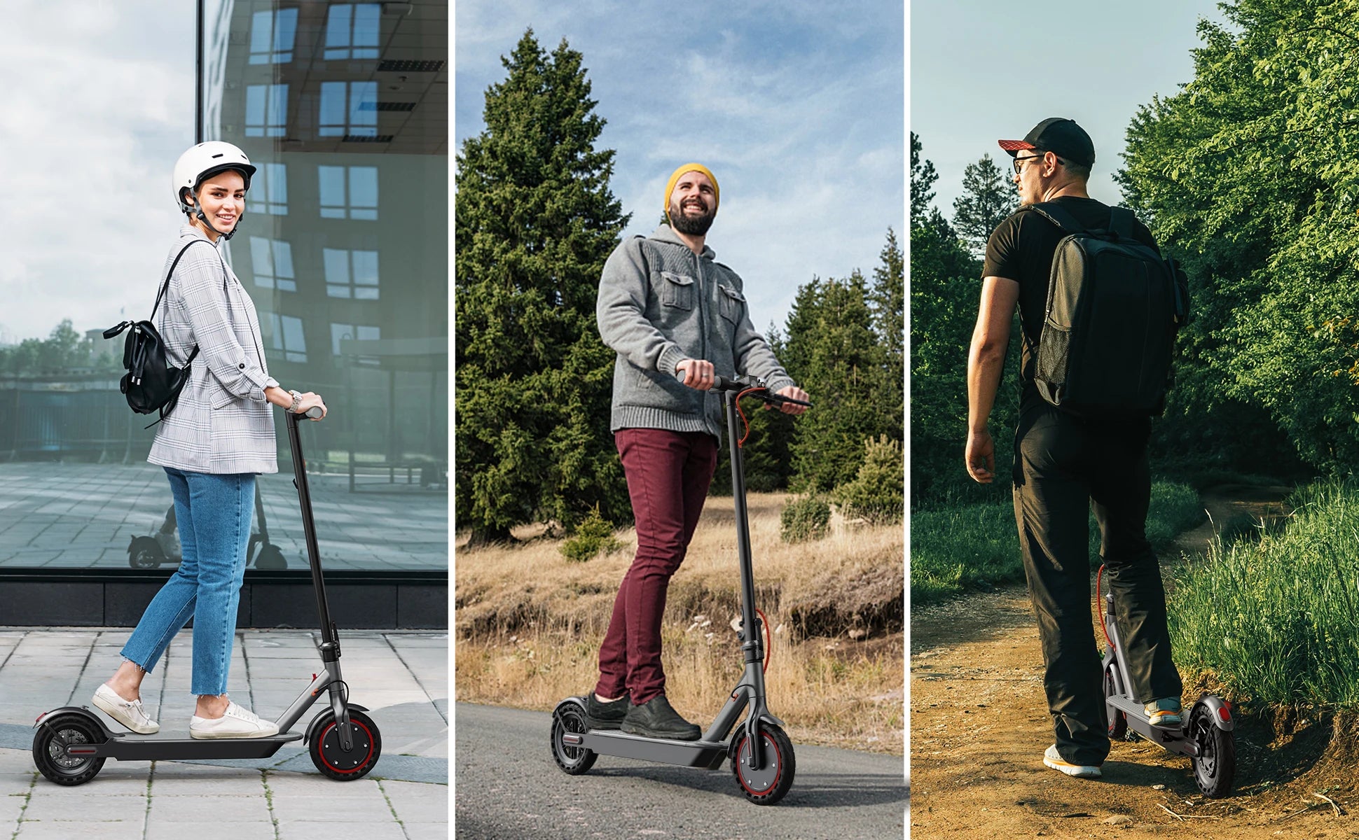 JUICEASE E1 Electric Scooter 36V 10.4Ah Battery 350W Motor 25KM Range 31KM/h Speed Foldable Design Smart APP Control EU Stock.