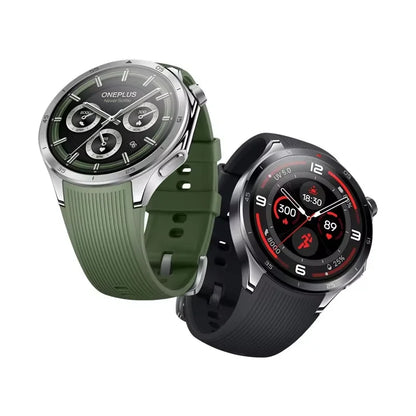 Global Version OnePlus Watch 3 Smart Watch 1.50inches LTPO  AMOLED Display Snapdragon W5 Processor Dual Frequency GPS Wear OS.