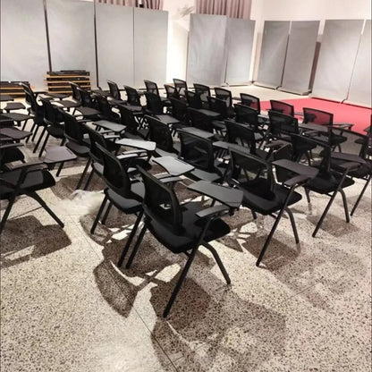 Arbeit Rückenlehne Bürostuhl Sessel Klapp Student Entspannende Computer Stuhl Schreiben Eitelkeit Moderne Silla Oficina Möbel Hause