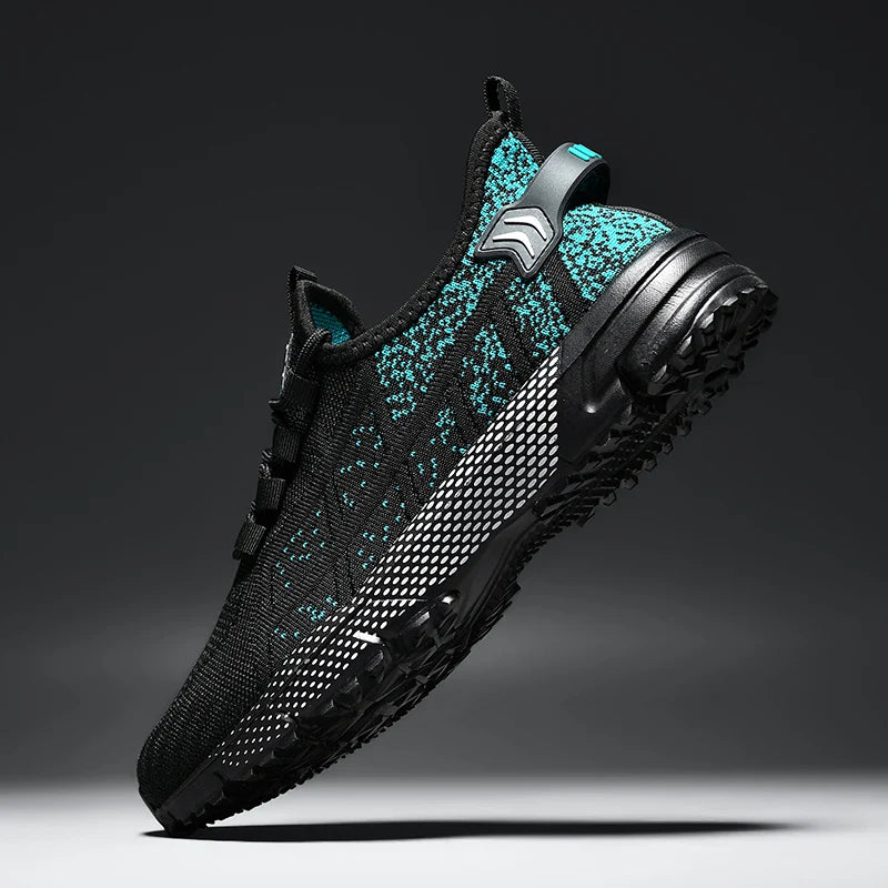 Cheap Sneakers Casual Shoes Sports Running Shoes Plus Big Size 49 50 51 52 Lightweight Breathable Zapatillas Deportivas Hombre.