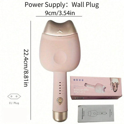 32mm Hair Curler Ceramic Curling Iron Big Wave Deep Wavy Splint Egg Rolls Electric Fast Automatic Hair Plate Styling Tools.