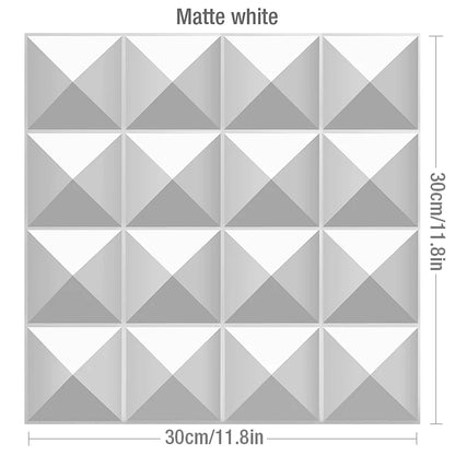 house wall renovation stereo Esports Games 3D wall panel non-self-adhesive wall sticker art tile wallpaper room bathroom ceiling