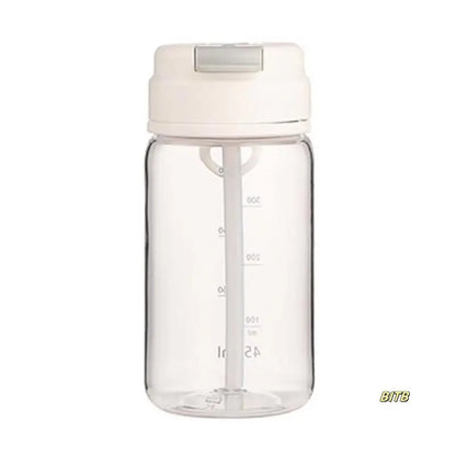 Leak-Proof Sports Water Bottle Bpafree Sippy Cup Ideal For Work & Outdoor Activities.