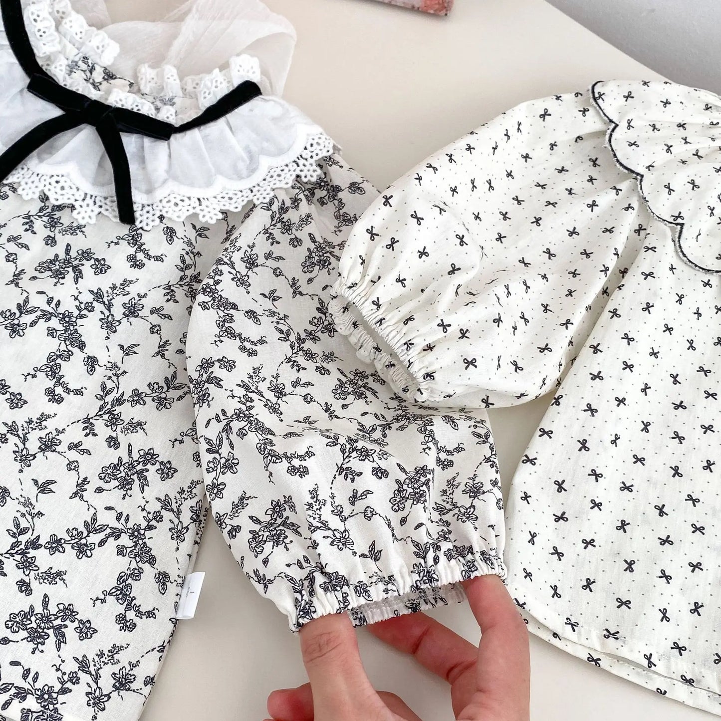 MILANCEL Baby-Frühlingskleidung, 0–3 Jahre, Kleinkinder, Mädchen, Träger, Body, Kleinkind, Hosenträger, einteilige Shorts, optionales Hemd.