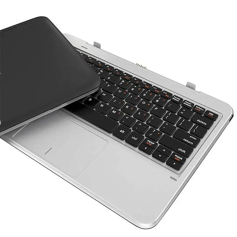 1366*768 IPS 11.6” 2in1 Windows 10 Tablet PC With Docking Keyboard 2GB DDR RAM 64GB ROM Intel Atom x5-8300 9000mAH Battery.
